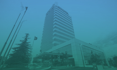 Medicana International Ankara Hastanesi
