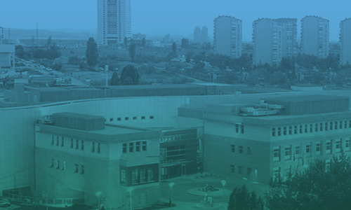 TOBB ETÜ Hastanesi